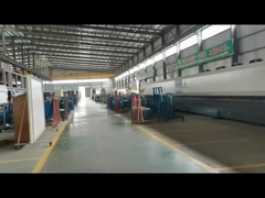 Extra Grote het Glasmuren van Grootte de Bouw Aangemaakte Lamianted